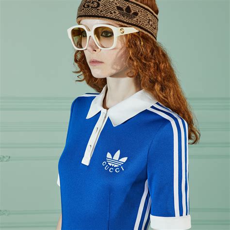 adidas dress gucci|Adidas Gucci aesthetic.